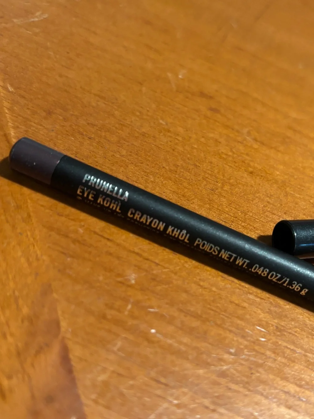 MAC Eye Kohl Eye Pencil Prunella